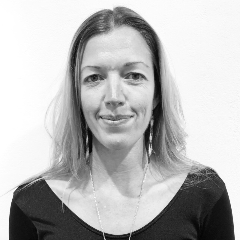 Tiffany Anderson headshot | Crosswind Media and Public Relations