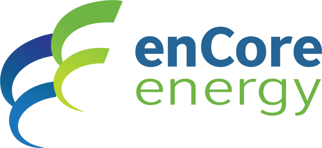 enCore Energy logo