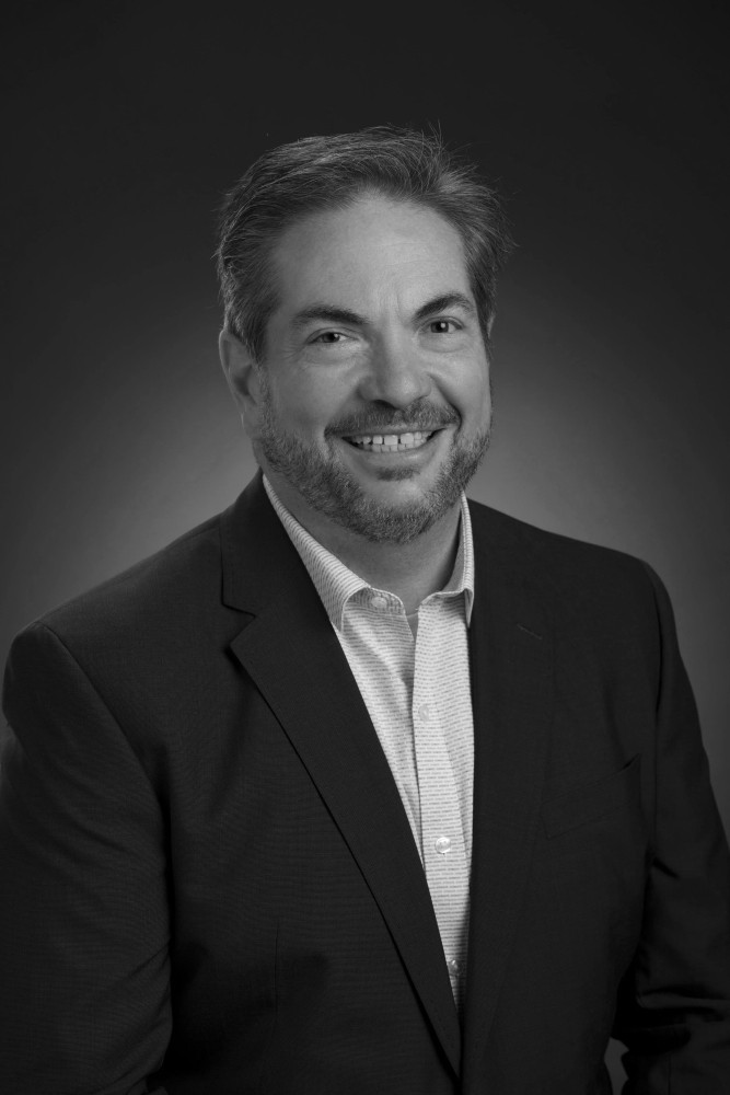 Glen Orr