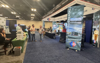 Gulf Response Alliance conference in Austin