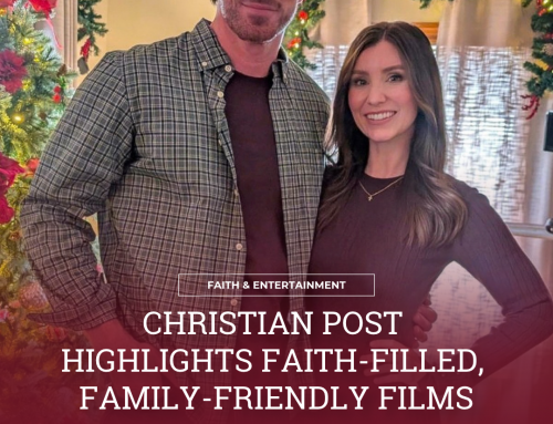 Great American Media Featured in The Christian Post’s Fall Movie Roundup